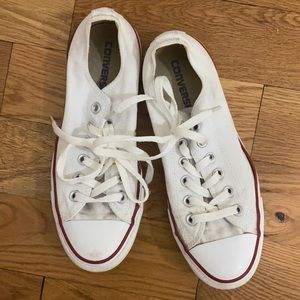 Class chuck taylors for sale!